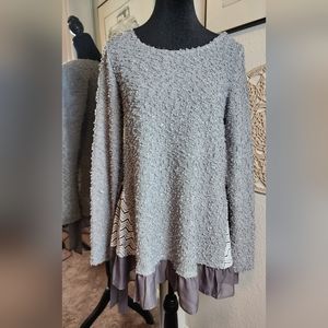 A reve Women's Top